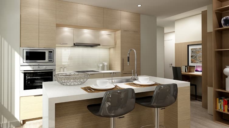 88 Scott Condos - Image 13