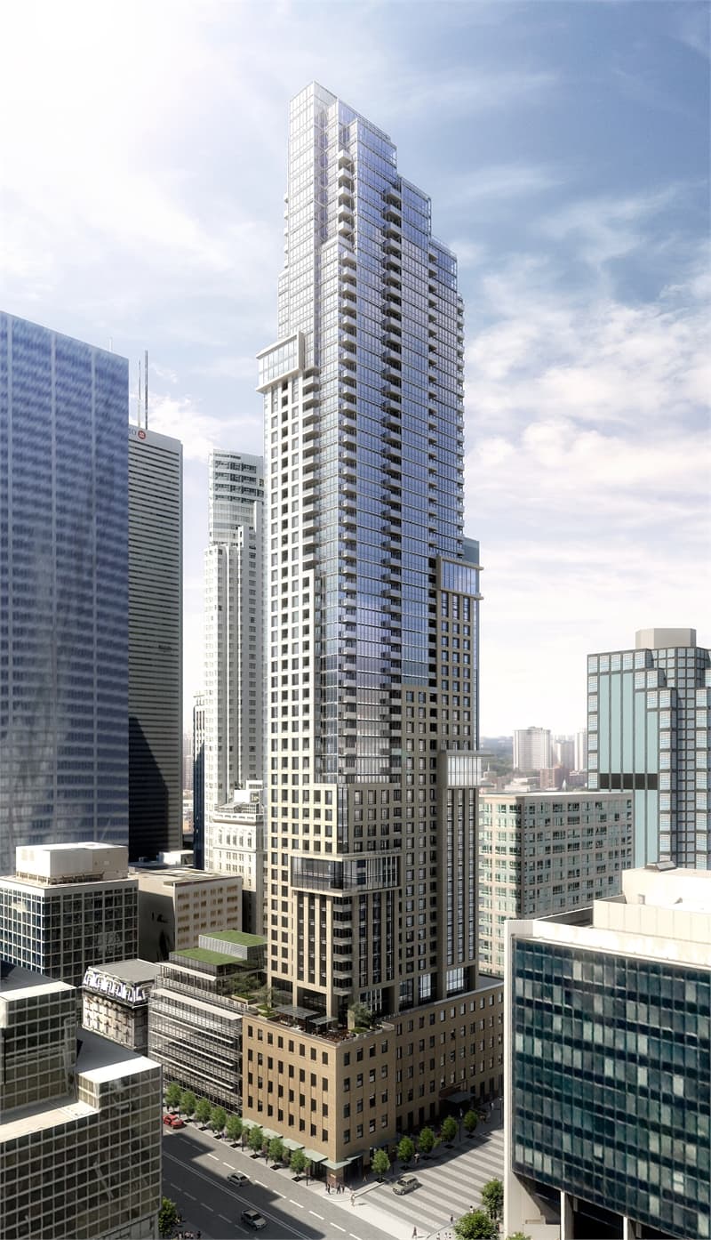 88 Scott Condos - Image 2