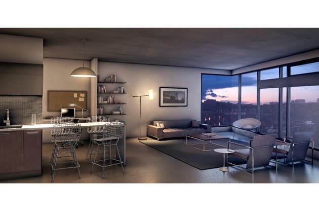 Abacus Lofts - Image 4