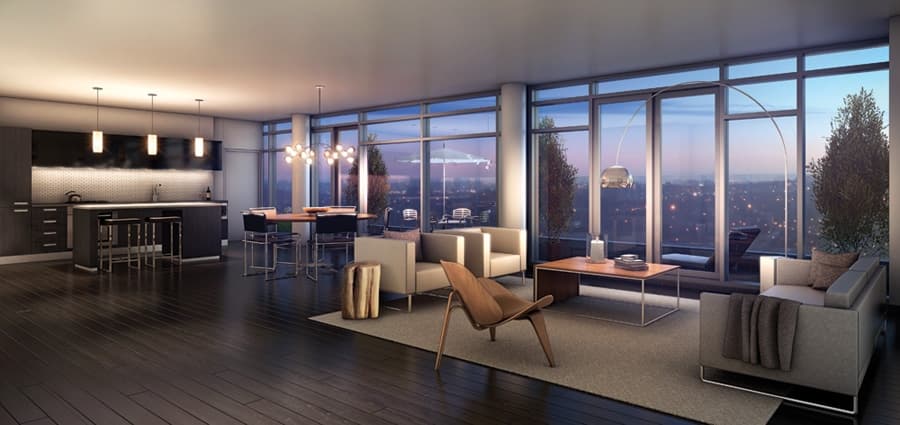 Abacus Lofts - Image 9