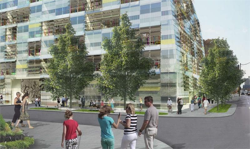 Alaska Condos - Image 2