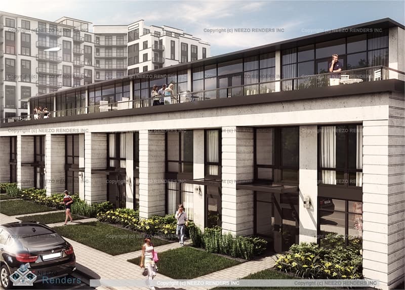 Allegra Condos - Image 2