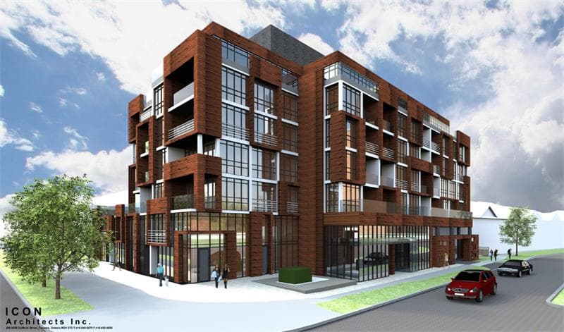 Appleby Gardens Condos - Image 2