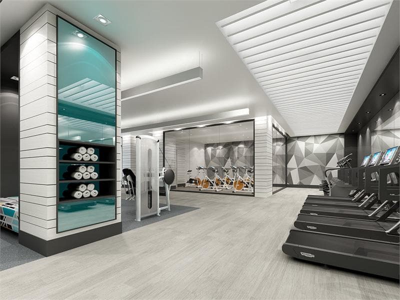 Aqualina at Bayside Condos - Image 6