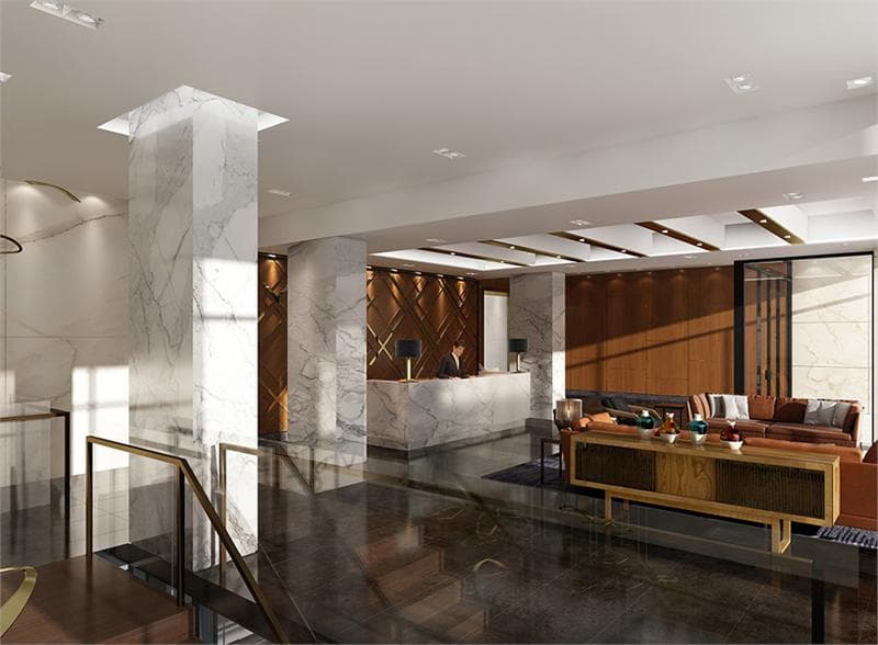 Aqualina at Bayside Condos - Image 7