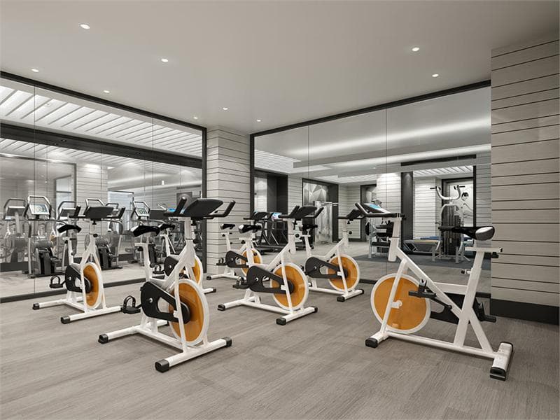 Aqualina at Bayside Condos - Image 10