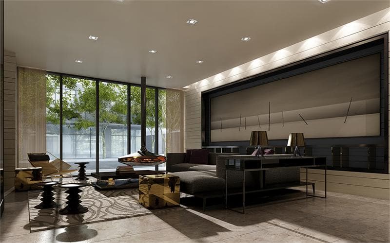 Aqualina at Bayside Condos - Image 11