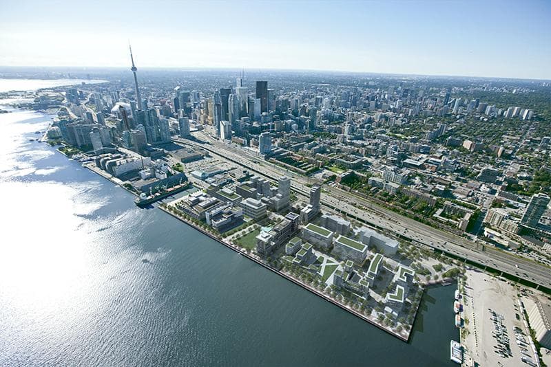 Aqualina at Bayside Condos - Image 18