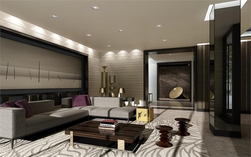 Aqualina at Bayside Condos - Image 20