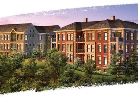 Averton Common Condos