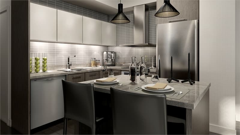 Backstage Condos - Image 5