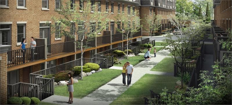 Baker Street Residences - Image 2
