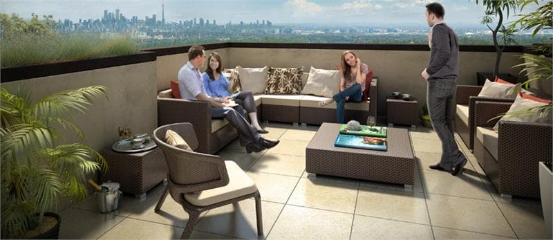 Baker Street Residences - Image 4