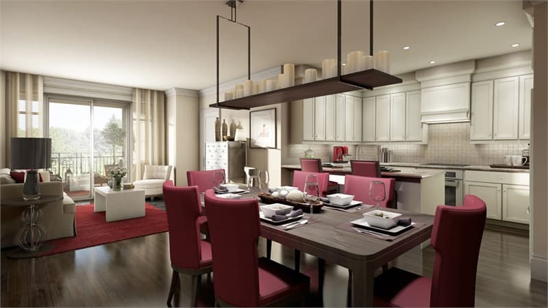 Blythwood at Huntington Condos - Image 13