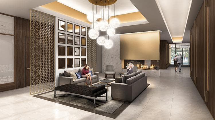 Brookdale on Avenue Road Condos - Image 2