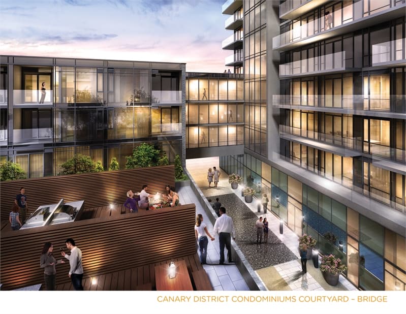 Canary District Condos - Image 2