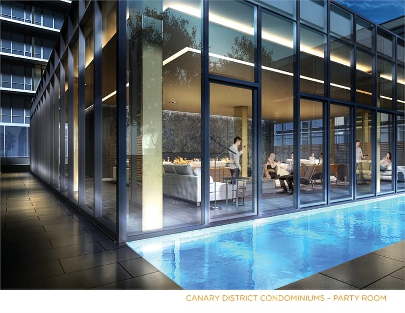 Canary District Condos - Image 5