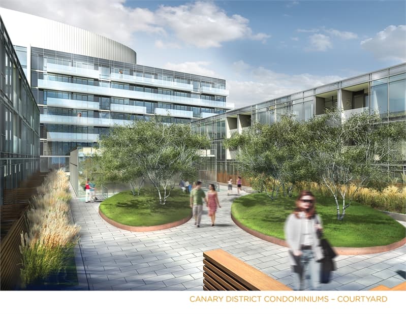 Canary District Condos - Image 7