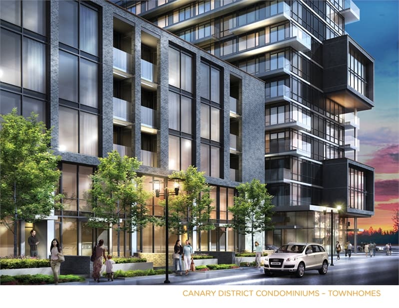 Canary District Condos - Image 10