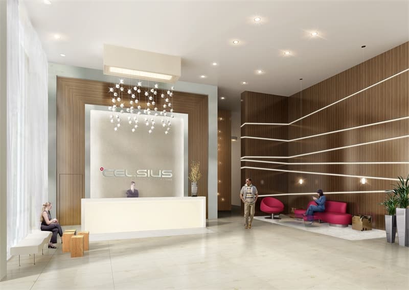 Celsius Condos - Image 2
