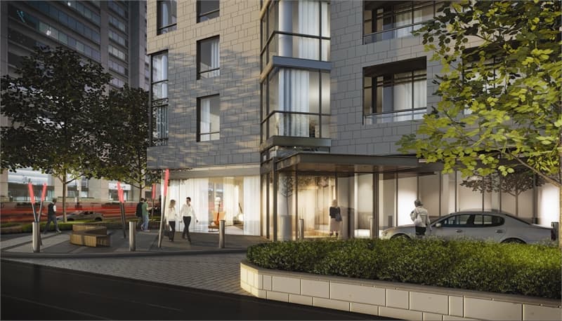 Chaz.Yorkville Condos - Image 14