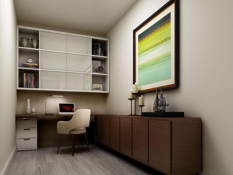 Downtown Erin Mills Condos - Image 6