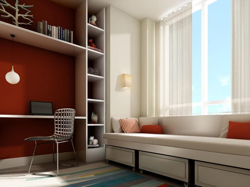 Downtown Erin Mills Condos - Image 14