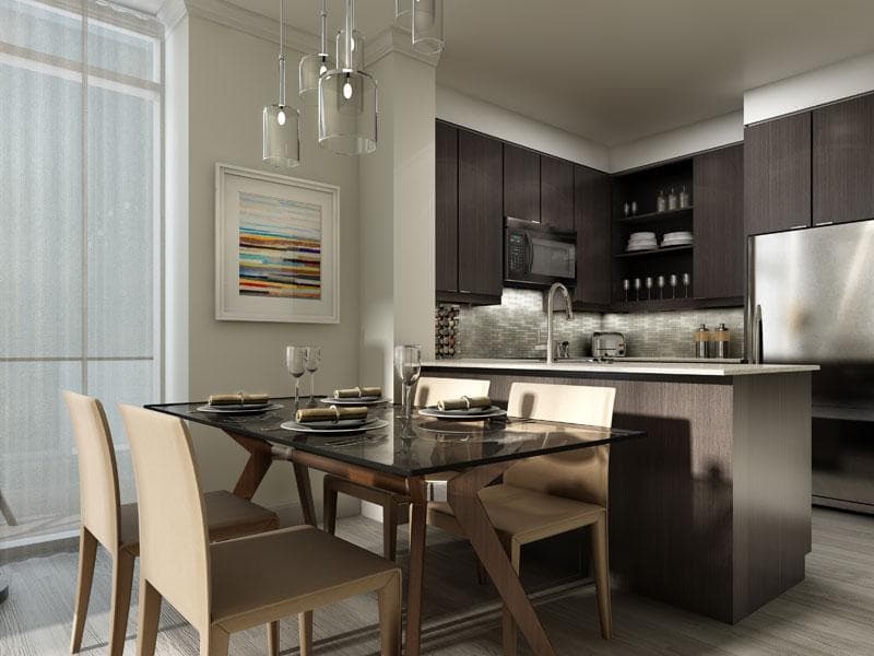 Downtown Erin Mills Condos - Image 21