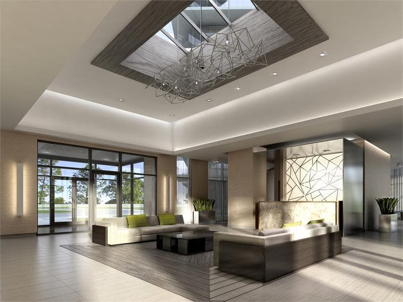 Downtown Erin Mills Condos - Image 3