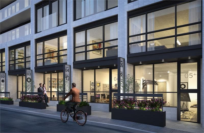 DUKE Condos - Image 5