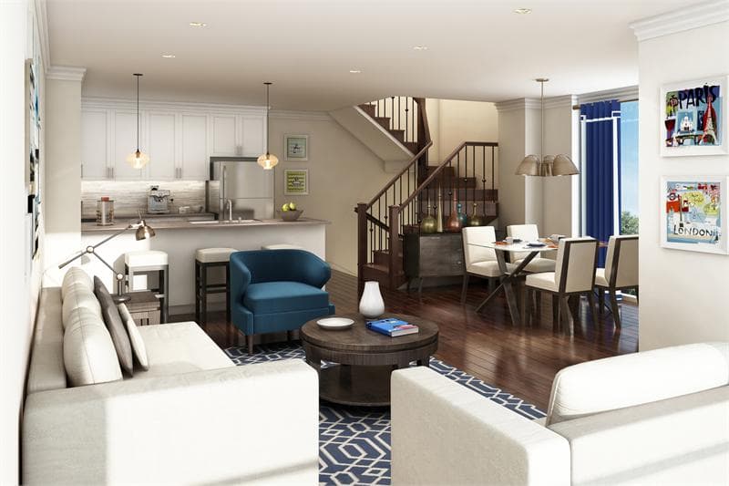 Dwell City Towns - Image 6