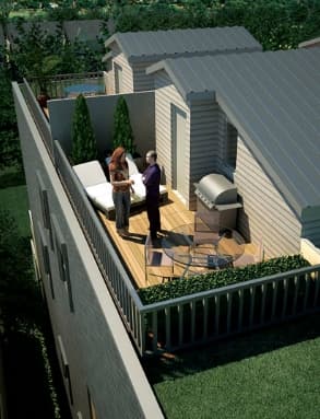 East Village Leslieville Condos - Image 3