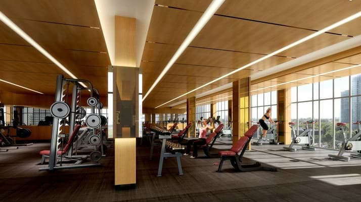 Eau Du Soleil Condos - Image 24