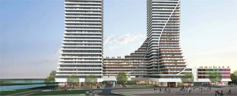 Eau Du Soleil Condos - Image 6