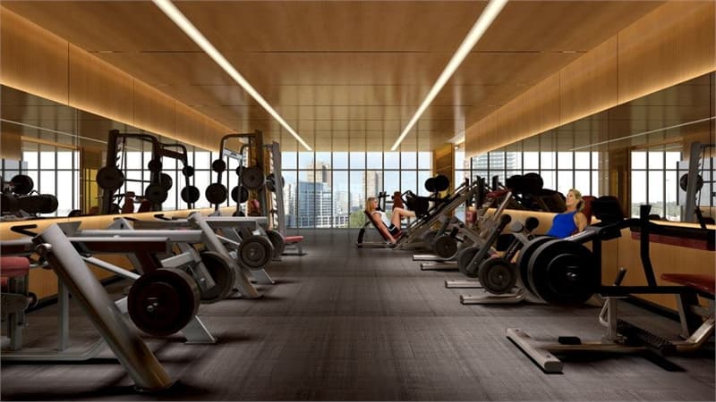 Eau Du Soleil Condos - Image 31