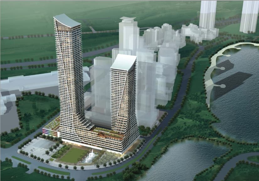 Eau Du Soleil Condos - Image 10