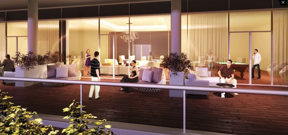 Emerald City 2 Condos - Image 6