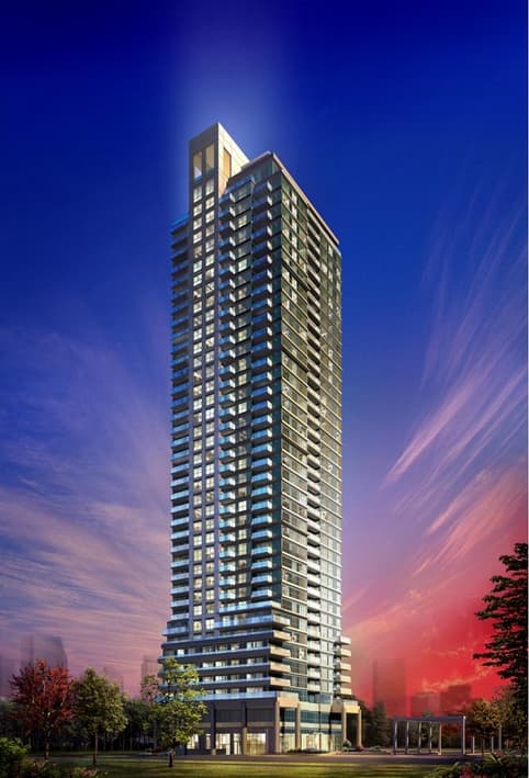 Encore at Equinox Condos