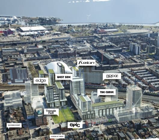 Epic Condos - Image 4