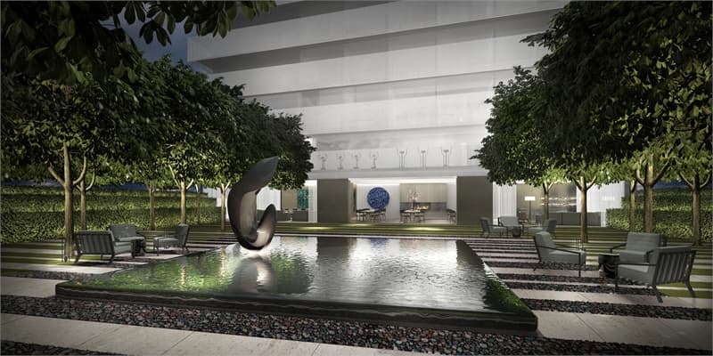 Exhibit Residences - Image 4