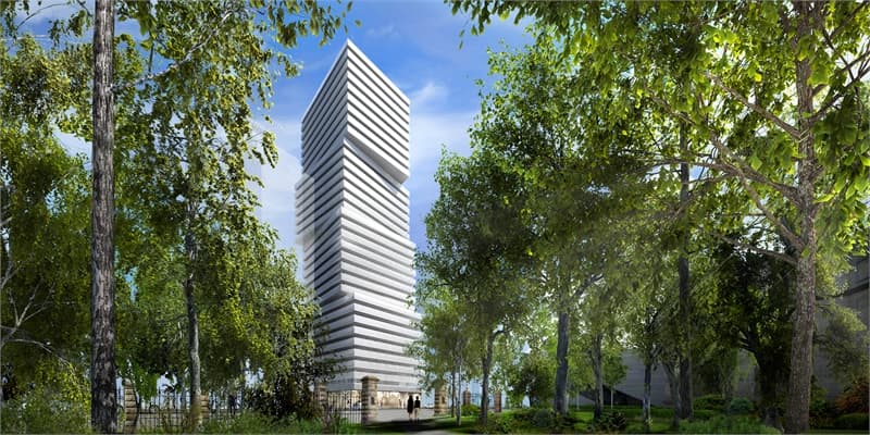 Exhibit Residences - Image 2