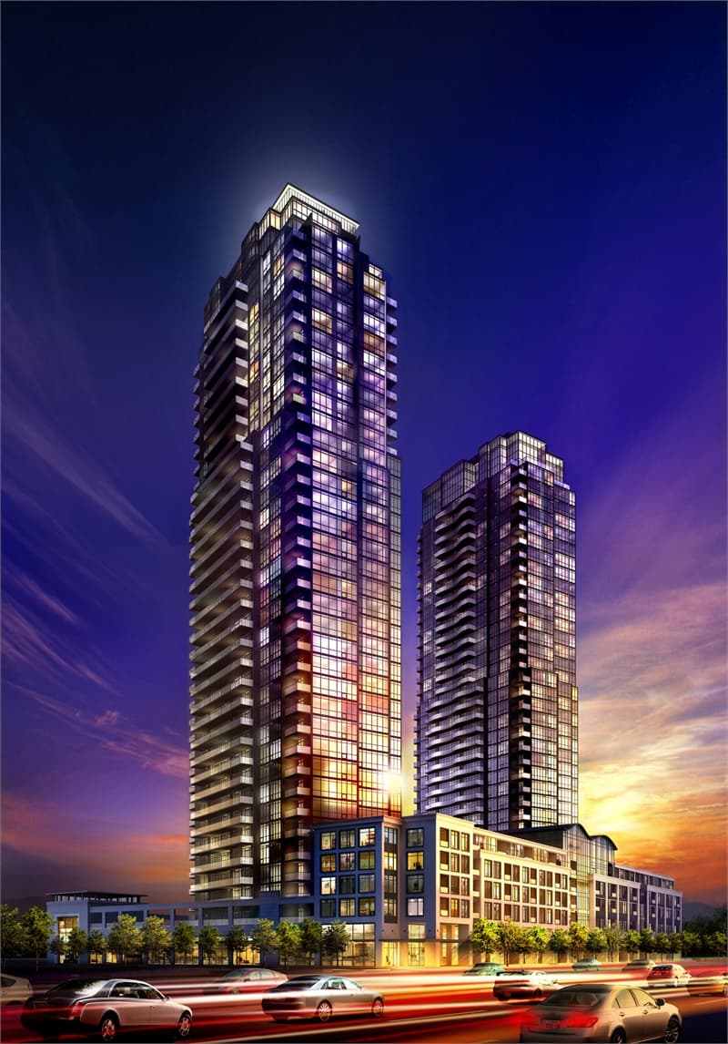 Expo Condos 2