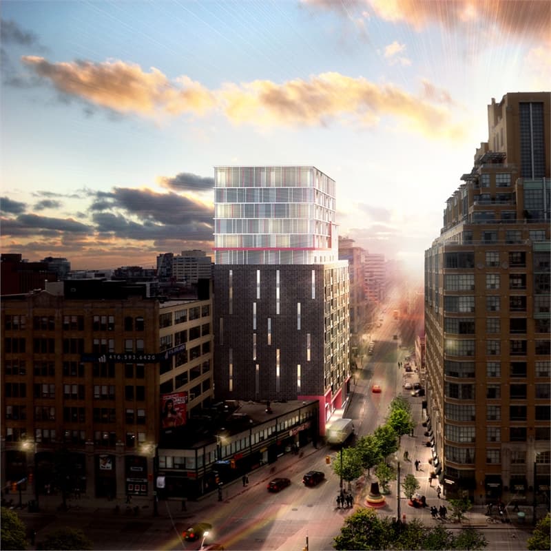 Fabrik Condos - Image 2