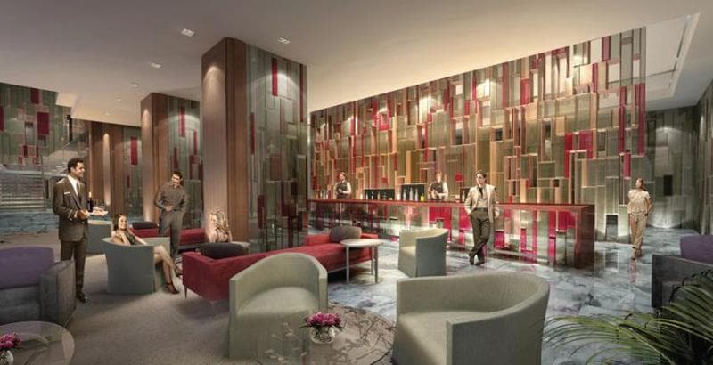 Four Seasons Toronto Condos - Image 12