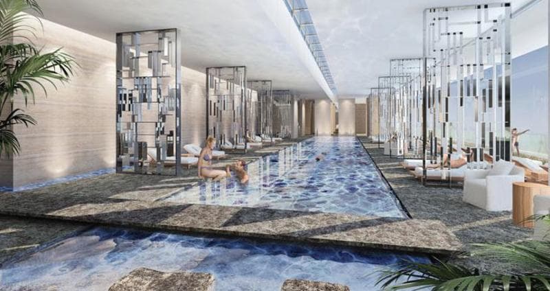 Four Seasons Toronto Condos - Image 14