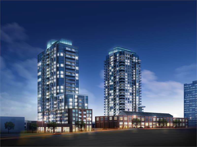Fuse2 Condos - Image 2