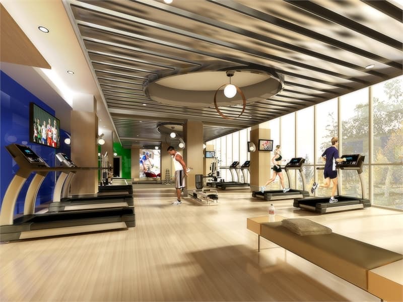 Gibson Square Condos - Image 6