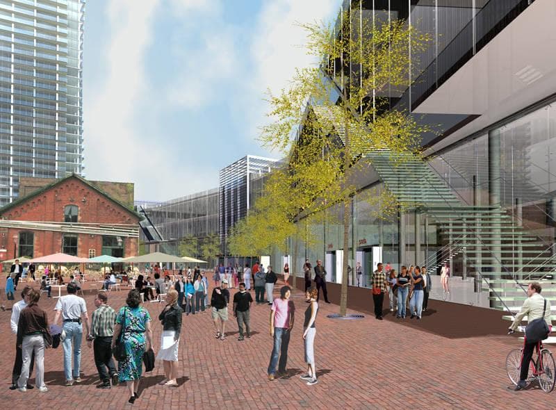 Gooderham Condos - Image 2