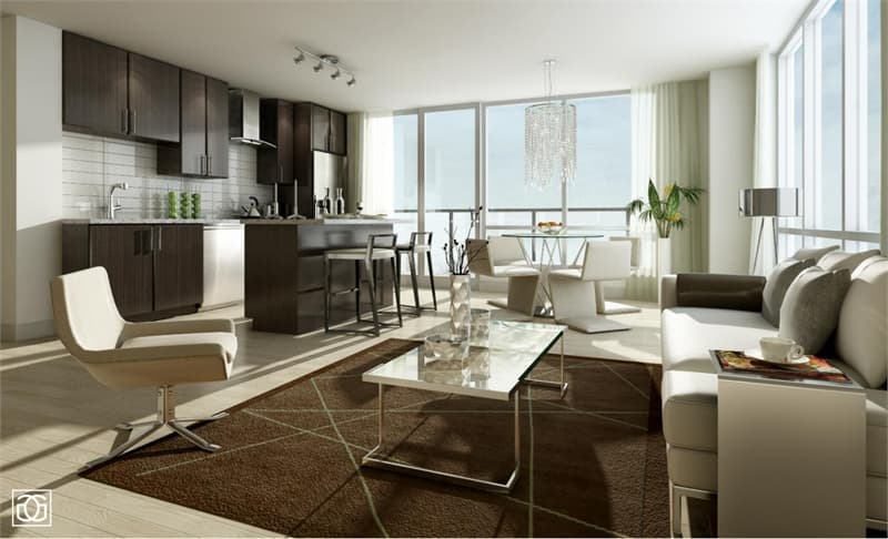 Grand Genesis Condos - Image 5
