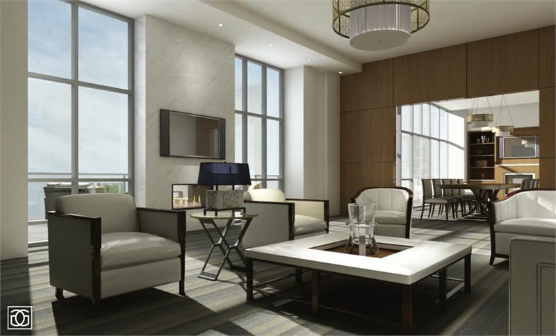 Grand Genesis Condos - Image 8